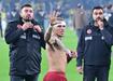 Galatasaray'n kahraman Torreira!