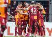 Antalyaspor - Galatasaray: 10 �ifre