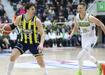 Fenerbahe Beko'dan Merkezefendi Basket'e 23 say fark!