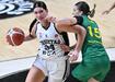 Be�ikta� BOA, Sopron Basket kar��s�nda turu ge�emedi