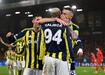 Fenerbahe'den Norve'te gol ov!