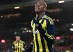 Fenerbah�e'de Talisca karar�: Y�zde 50 indirimle imza