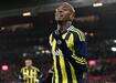 Anderson Talisca: 'Mcadeleyi hibir zaman brakmadk'