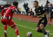 Sivasspor ile orum FK yeniemedi!