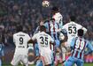 Be�ikta�, Trabzonspor'a 5 ma�t�r kaybetmiyor