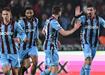 Trabzonspor, Ziraat T�rkiye Kupas�'nda Alanyaspor'u a��rlayacak