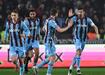 Trabzonspor'dan taraftarlar�na te�ekk�rler mesaj�!