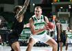 Bursaspor Basketbol, sahas�nda hata yapmad�