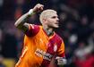 Galatasaray'�n golc�s� Icardi!