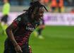 Be�ikta� ve Trabzonspor takipte: Franco Tongya