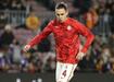 Galatasaray, ayrl aklad: Taylan Antalyal!