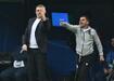 Sagnol: 'Trkiye ma farkl olacak'