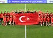 A Milli Kadn Futbol Takm'nn Kosova malarnn kadrosu belli oldu