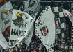 Hollanda'da Beikta taraftarndan fla hamle