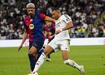 Resmi aklama: Real Madrid El Clas...