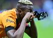 Galatasaray'a Osimhen'den kt haber! 