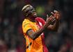 Galatasaray'da Victor Osimhen seferberlii!