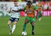 Fenerbahe ile Alanyaspor ligde 19. randevuda
