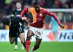 Galatasaray'dan Cuesta iin net tavr!