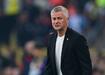 Solskjaer'den kritik ma ncesi takma mesaj: 'Bir gol, her eyi deitirir'