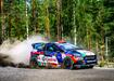 Castrol Ford Team Trkiye, Orta Avrupa Rallisi'nde yaracak