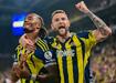 Fenerbahe'nin duvar zirvede: Milan Skriniar