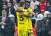 Baakehir - Fenerbahe: 11'ler