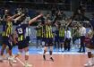 Voleybol Efeler Ligi'nde ilk devrenin son ma�lar� ba�l�yor