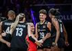 A Milli Kadn Voleybol Takm, Milletler Ligi'nde 13 Temmuz'da Srbistan ile karlaacak