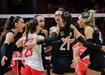 A Milli Kadn Voleybol Takm'nn 2025 Dnya ampiyonas geni kadrosu akland