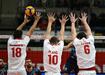 Spor Toto Erkek Voleybol transfere hzl girdi