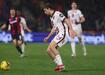 Borna Sosa, Crystal Palace'a doru!...
