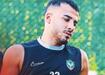 Amed SF, Abdullah Tazgel'i Ktahyaspor'a kiralad