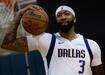Anthony Davis kampa kilo alarak geldi, sebebine deindi