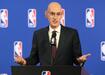 Silver: 'NBA ve FIBA'nn ortak Avrupa ligi 2027 veya 2028'de start alabilir'