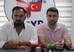Yeilova: 'Pes etmeyen bir takm kuracaz'