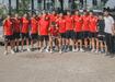 Adanaspor futbolcular hesab deyemeyince lokantada rehin kald!