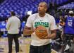 Al Horford, Warriors'a ok yakn