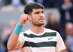 Carlos Alcaraz, Wimbledon'da finalde