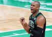 Curry, Horford iddialar iin: 'Harika bir oyuncu, olursa konuuruz'