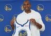 Horford: 'Boston'dan ayrlmak ok zor bir karard'