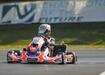 Alp Aksoy, WSK European Series iin pistte