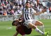 Altay deplasmanda umut aryor