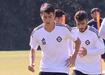 Altay'da 5 gen oyuncu serbest kald