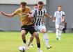 Altay'da Arda'dan veda mesaj