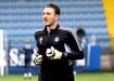 Altay'da kaleci Ozan belirsiz