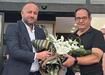 Altay'da Kanl'dan Grz'e cevap