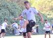 Altay'da Mehmet Gndz gitti!