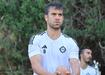 Altay'da Murat Berkan yol ayr�m�nda