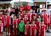 Antalyaspor'un kamp Burdur'da balad